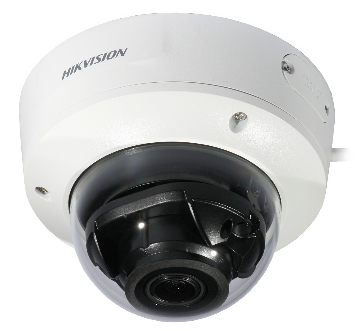 Hikvision DS-2CD2746G1-IZS IP Cameras | Tensor Security